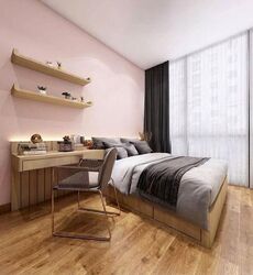 Belgravia Green (D28), Terrace #624950461